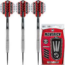 Winmau Maverick Darts