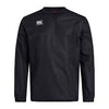 Canterbury Club Vaposhield Contact Top Adults - Black