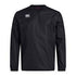 Canterbury Club Vaposhield Contact Top Adults - Black
