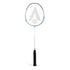 Karakal CB 3 Badminton Racket - White/Blue