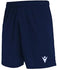 Macron Mesa Hero Shorts - Juniors - Navy
