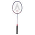 Karkal CB-7 Badminton Racket - Navy