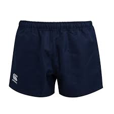 Canterbury Advantage Shorts - Junior - Navy