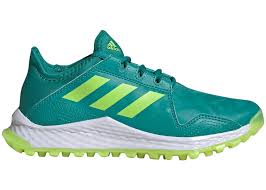 Adidas Hockey Youngstar - Juniors - Green