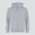 Canterbury  Club Hoody - Adults - Grey