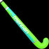 Mercian Genesis W1 Hockey Stick- Neon/Aqua