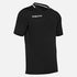 Macron Jet Rugby Jersey - Adults - Black