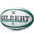Gilbert Ireland Replica Rugby Ball