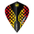 Winmau Prism Zeta Kite Flights