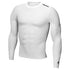 Atak Compression + Active recovery Shirt - White