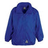 Blue Max Reversible Mistral Jacket - Juniors - Royal