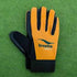 Breathe Sports  GAA Gloves - Juniors - Orange/Black