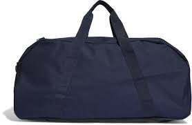 Adidas Tiro Duffle Bag - Medium - Navy