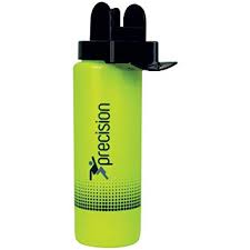 Precision Hygiene Water Bottle - Fluo Lime