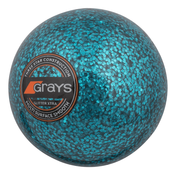 Grays Glitter Xtra Ball - Blue