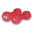 UF 4KG Hex Dumbells- Pair
