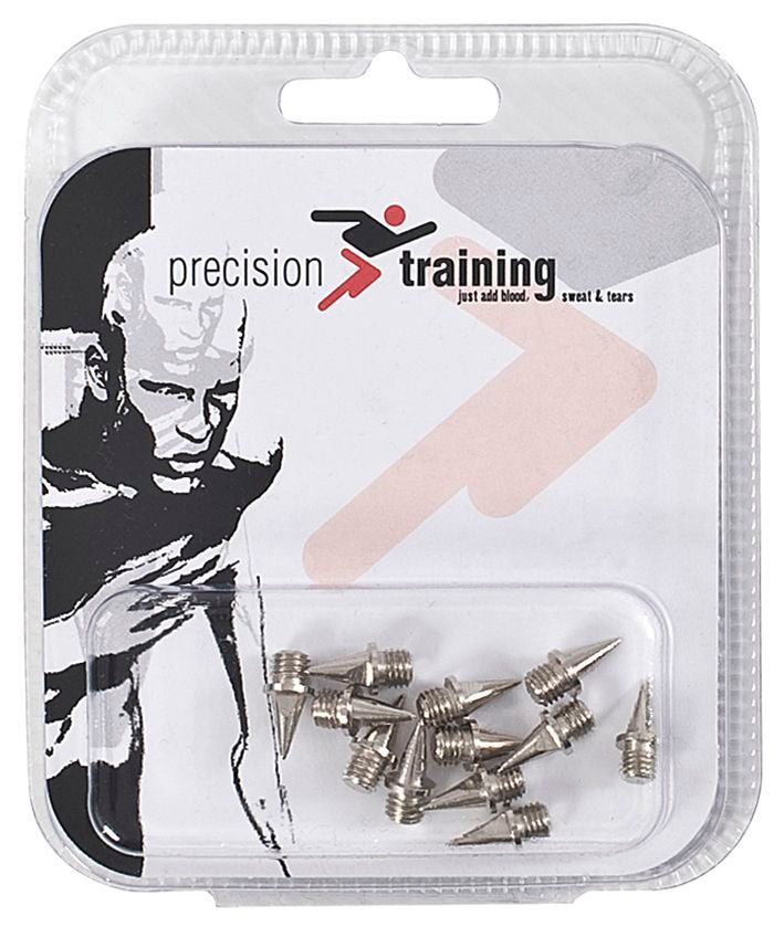 Precision 12mm Running Spikes - Cross Country