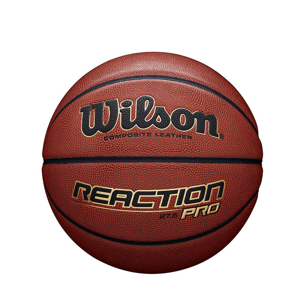 Wilson Reaction Pro Basketball - Size 6 -DS