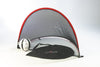 Precision Football Pop-Up Goals (Set)  110cm x 80cm -DS