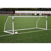 Precision Match Goal Posts (BS 8462 approved) 12 x 4  -DS