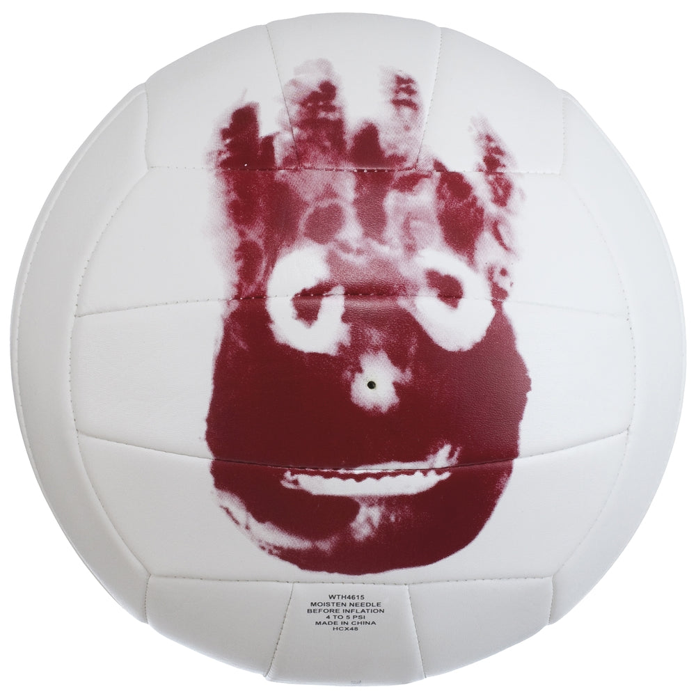 Mr Wilson (Cast Away) Volleyball -DS