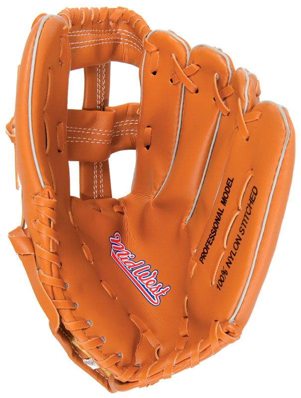Midwest Baseball Fielders Junior Glove -DS