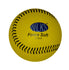Wilks Force Soft Softball Ball -DS