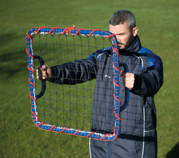 Precision Hand-Held Rebounder -DS