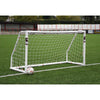 Precision Football Match Goal Posts (BS 8462 approved) -  8 x 4 -DS