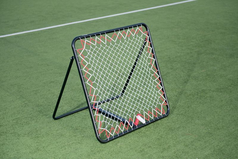 Precision Pro Rebounder-  -DS