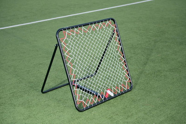 Precision Pro Rebounder-  -DS
