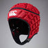 Canterbury Raze Headguard - Red