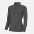 AWD Coolfit L/s 1/4 Zip Top Womens
