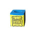 Triangle Blue Snooker/ Pool Chalk