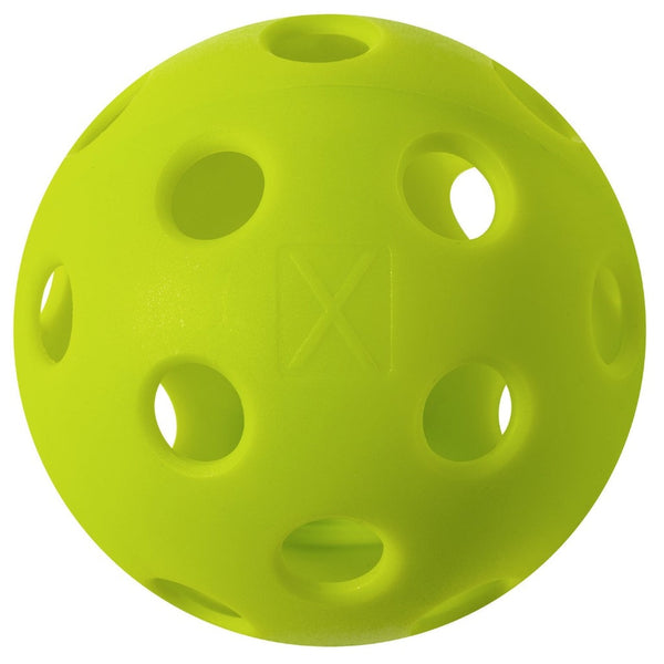 Franklin Indoor X-26 Pickleball - Lime Green