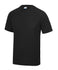 Awd Cool Tee- Mens - Black