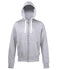 AWD Chunkie Zoodie - Heather Grey