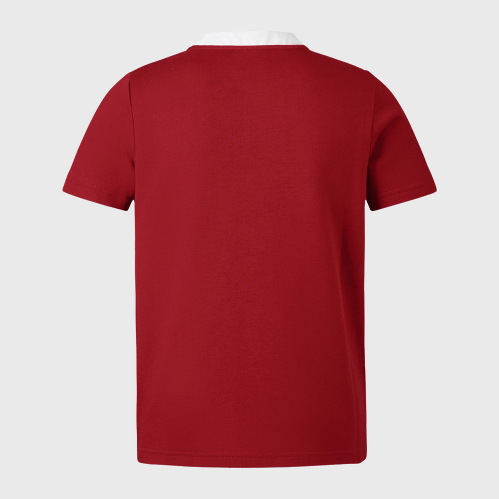 British & Irish Lions - SS Classic Jersey - Red