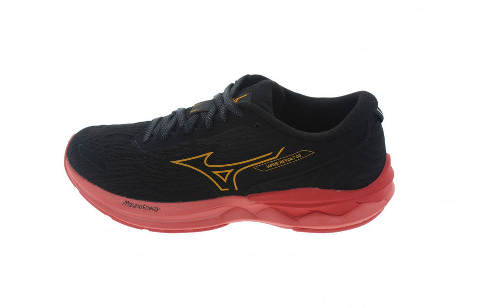 Mizuno Wave Revolt 3 - Womens