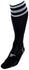 files/precision_pro_3_stripe_sock_black_and_white.jpg