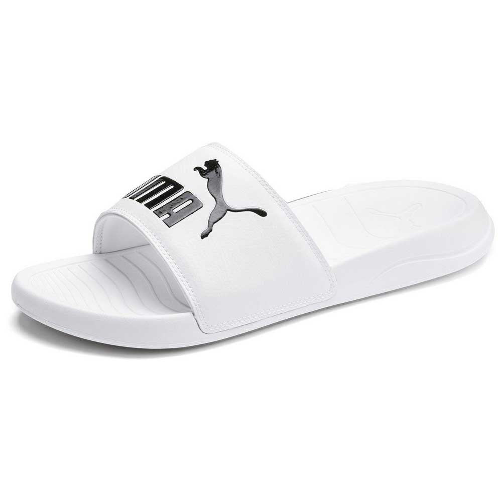 Puma Popcat 20 Slider's -White