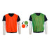 Reversible Mesh Training Bib (Youth, Adult) - D/S