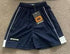 Stanno Mundial Shorts - Adults - Navy/White