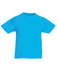 Fruit Of The Loom Original T-shirt - Azure Blue - Juniors