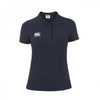 Canterbury Waimak Polo  - Womens - Navy