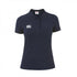 Canterbury Waimak Polo  - Womens - Navy