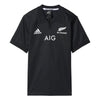 New Zealand All Blacks Youth Home Jersey 16/17