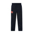Canterbury Kids Tapered Cuff Fleece Pant - Total Eclipse
