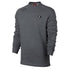 Nike Modern Crew Sweatshirt - Carbon Heather