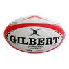 G-TR4000 Rugby Ball - Red